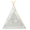 Nukido tipi palapinė vaikams – dinozaurai