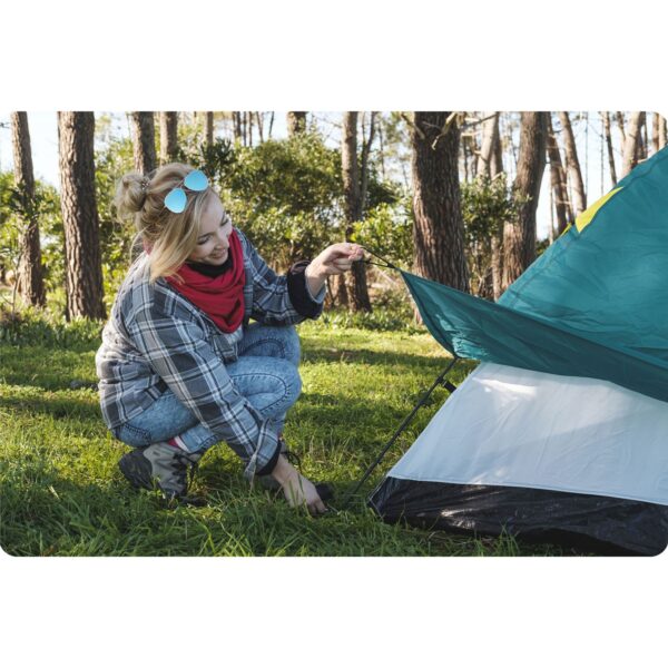Kempingo palapinė „Activeridge Ridge 4 Bestway 68091“