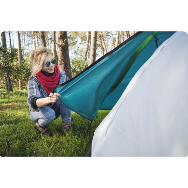 Kempingo palapinė „Activeridge Ridge 4 Bestway 68091“