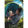 Kempingo palapinė „Activeridge Ridge 4 Bestway 68091“