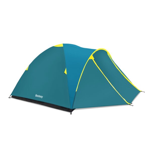 Kempingo palapinė „Activeridge Ridge 4 Bestway 68091“
