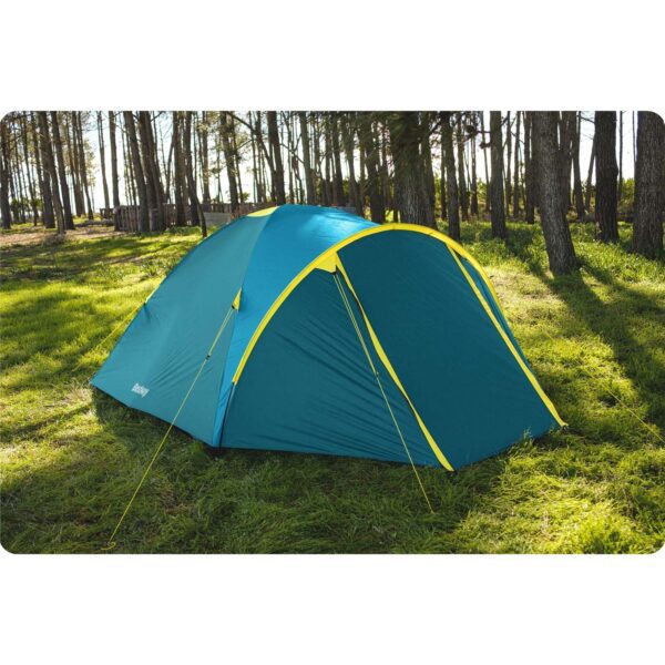 Kempingo palapinė „Activeridge Ridge 4 Bestway 68091“