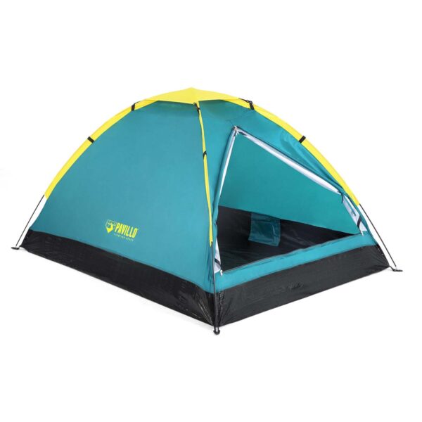 Kempingo palapinė „COOL DOME 2 Bestway 68084“