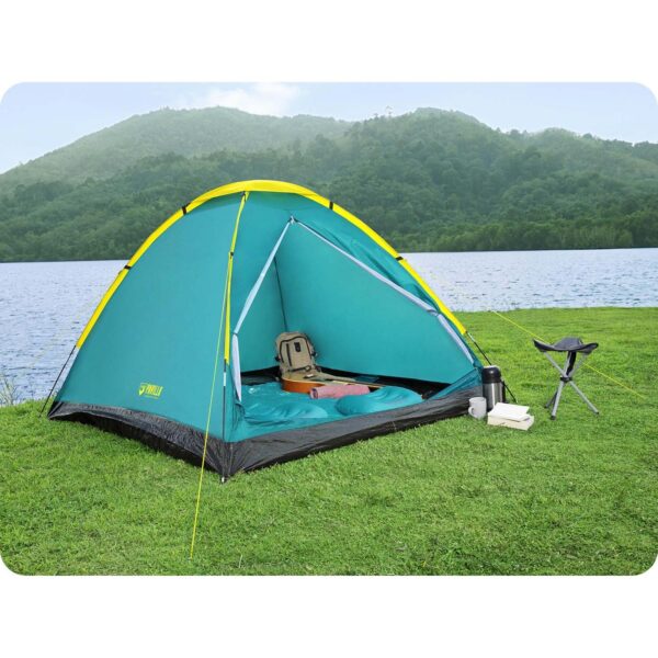 Kempingo palapinė „COOL DOME 2 Bestway 68084“