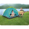 Kempingo palapinė „COOL DOME 2 Bestway 68084“