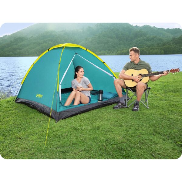 Kempingo palapinė „COOL DOME 2 Bestway 68084“
