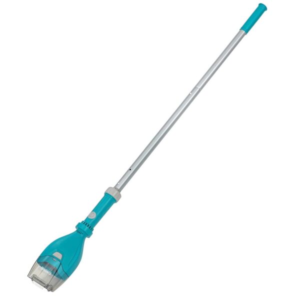 „Bestway 58770“ belaidis baseino dulkių siurblys