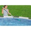 „Bestway 58770“ belaidis baseino dulkių siurblys