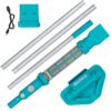 „Bestway 58771“ belaidis baseino dulkių siurblys