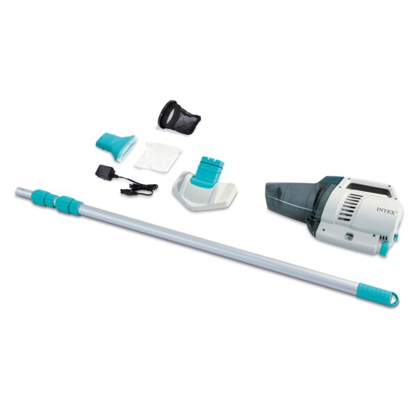 INTEX 28626 belaidis baseino valiklis