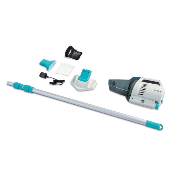 INTEX 28628 belaidis baseino valiklis