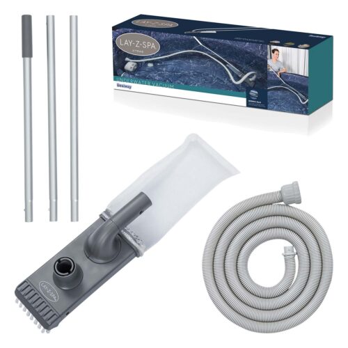 „Bestway 60323“ SPA dulkių siurblys