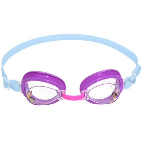 „Princess Bestway 9102O“ vaikiški plaukimo akiniai