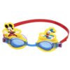 Vaikiški plaukimo akiniai „Mickey Bestway 9102S“