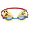 Vaikiški plaukimo akiniai „Mickey Bestway 9102S“