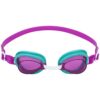 „Bestway 21002“ violetiniai plaukimo akiniai vaikams