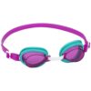 „Bestway 21002“ violetiniai plaukimo akiniai vaikams