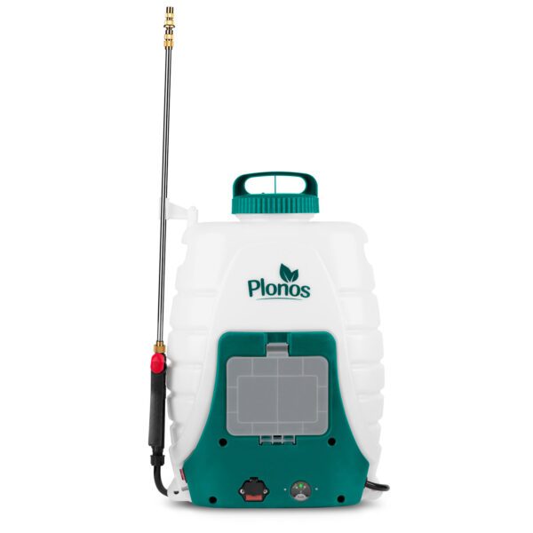 „Plonos PL-601“ akumuliatorinis purkštuvas