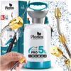 5 l „Plonos PL-605“ rankinis slėginis purkštuvas