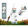 5 l „Plonos PL-605“ rankinis slėginis purkštuvas