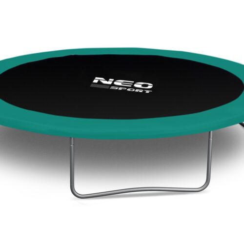 Spyruoklinis uždangalas 435 cm ir 14 pėdų „Neo-Sport“ batutui