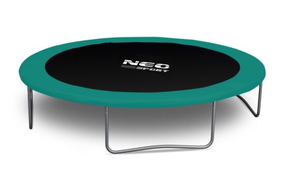 Spyruoklinis uždangalas 435 cm ir 14 pėdų „Neo-Sport“ batutui
