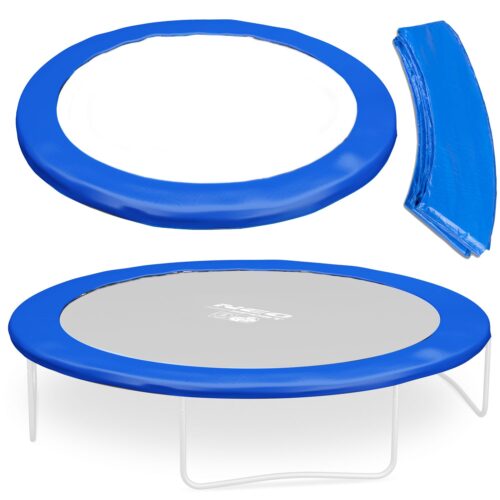 „Neo-Sport“ PVC batuto spyruoklinis uždangalas, 404 cm, 13 pėdų