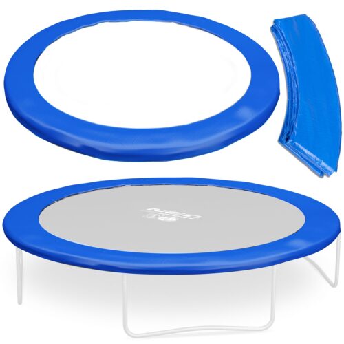 „Neo-Sport“ PVC batuto spyruoklinis uždangalas, 435 cm, 14 pėdų