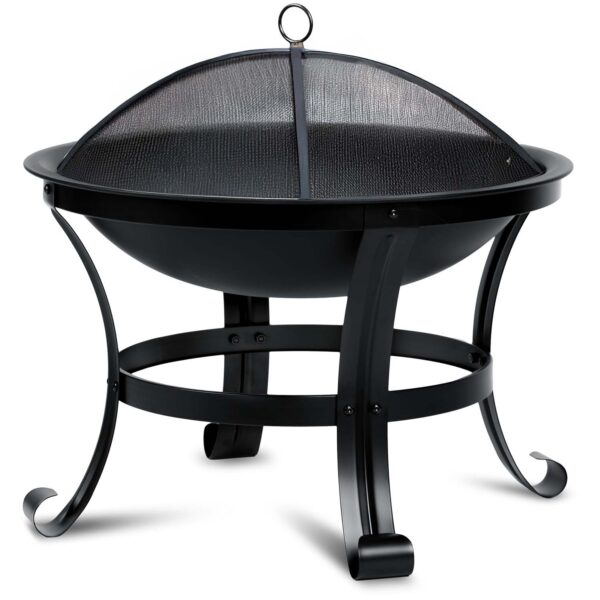 Sodo laužavietė 60 cm Berdsen BD-880