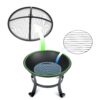 Sodo laužavietė 60 cm Berdsen BD-880