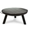 Sodo laužavietė su grotelėmis 60 cm Berdsen BD-881