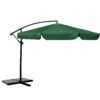 Parasol-ogrodowy-skladany-6-segmentowy-350-cm-z-pokrowcem-Plonos-PL-880-Ogrod-gt-Parasole-ogrodowe-1 Sulankstomas sodo skėtis, 6 dalių, 350 cm, su uždanga, „Plonos PL-880“