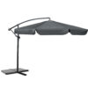 Parasol-ogrodowy-skladany-8-segmentowy-350-cm-z-pokrowcem-Plonos-PL-881-Ogrod-gt-Parasole-ogrodowe-1 Sulankstomas sodo skėtis, 8 segmentų, 350 cm, su uždanga, „Plonos PL-881“