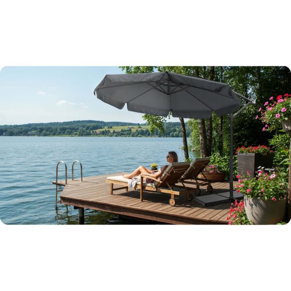 Parasol-ogrodowy-skladany-8-segmentowy-350-cm-z-pokrowcem-Plonos-PL-881-Ogrod-gt-Parasole-ogrodowe-11 Sulankstomas sodo skėtis, 8 segmentų, 350 cm, su uždanga, „Plonos PL-881“