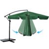 Parasol-ogrodowy-skladany-8-segmentowy-350-cm-z-pokrowcem-Plonos-PL-881-Ogrod-gt-Parasole-ogrodowe-3 Sulankstomas sodo skėtis, 8 segmentų, 350 cm, su uždanga, „Plonos PL-881“