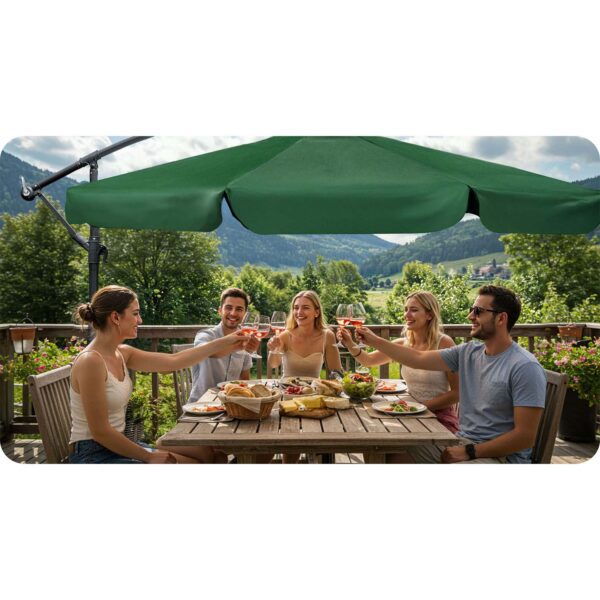 Parasol-ogrodowy-skladany-8-segmentowy-350-cm-z-pokrowcem-Plonos-PL-881-Ogrod-gt-Parasole-ogrodowe-8 Sulankstomas sodo skėtis, 8 segmentų, 350 cm, su uždanga, „Plonos PL-881“