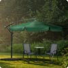 Parasol-ogrodowy-skladany-8-segmentowy-350-cm-z-pokrowcem-Plonos-PL-881-Ogrod-gt-Parasole-ogrodowe-9 Sulankstomas sodo skėtis, 8 segmentų, 350 cm, su uždanga, „Plonos PL-881“