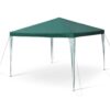 Žalias sodo paviljonas 3x3m 4935