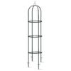 Sodo pavėsinės kolona 200 cm Plonos PL-992
