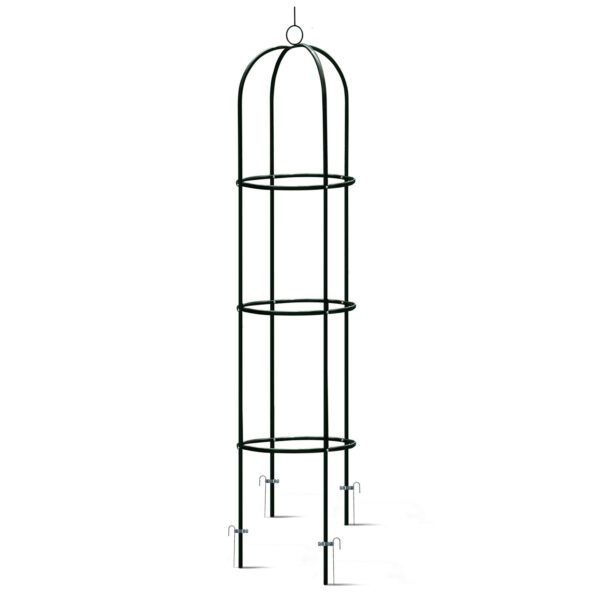 Sodo pavėsinės kolona 200 cm Plonos PL-992