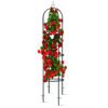 Sodo pavėsinės kolona 200 cm Plonos PL-992