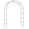 Sodo pavėsinės arka 240 cm Plonos PL-990