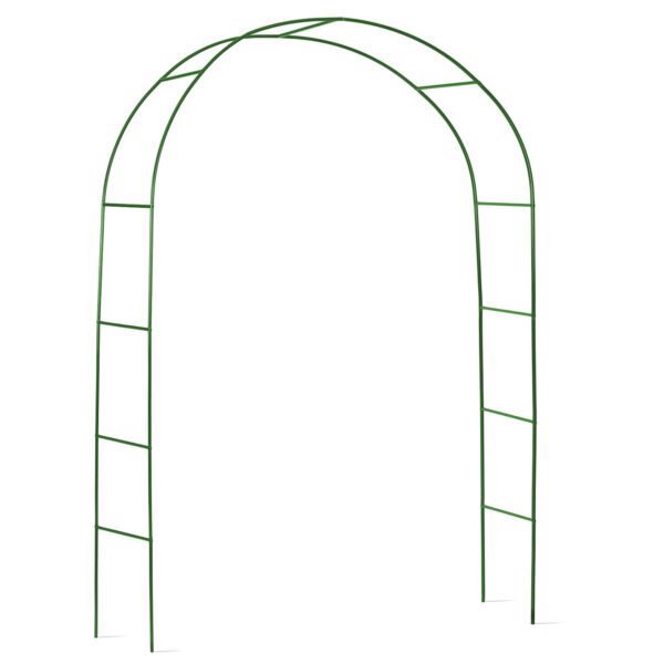 Sodo pavėsinės arka 240 cm Plonos PL-990