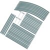 Sodo pavėsinės arka 240 cm Plonos PL-990