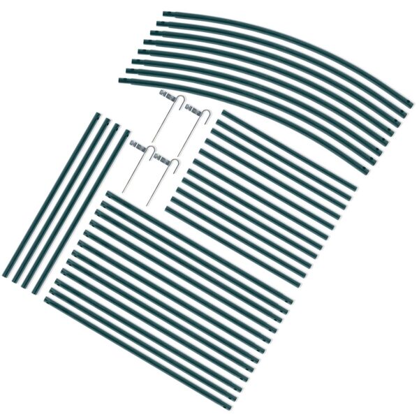 Sodo pavėsinės arka 240 cm Plonos PL-990