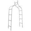 Sodo pavėsinės arka 265 cm Plonos PL-991