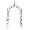 Sodo pavėsinės arka 265 cm Plonos PL-991