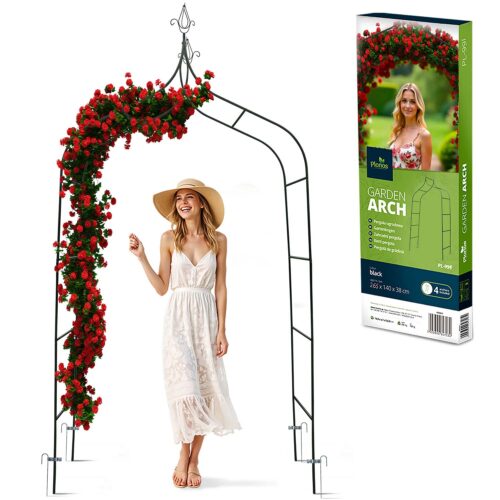 Sodo pavėsinės arka 265 cm Plonos PL-991