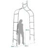 Sodo pavėsinės arka 265 cm Plonos PL-991