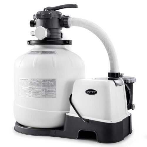 Intex 26680 smėlio chlorinimo siurblys